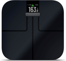 Garmin Index S2, Smart Scale With Wireless Connectivity, Measure Body Fat,, 02). - £123.68 GBP
