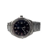 Tag heuer Wrist watch Way1110 Aquaracer 40mm  Stainless Steel 487160 - $699.00