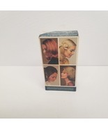Vintage Avon Color Perfect Delicate Doe Hair Dye Display Box, 1972, Disp... - £11.64 GBP