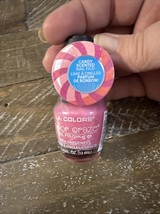 L.A. Colors Color Craze Nail Polish With Nail File Sweet Thing - $7.80