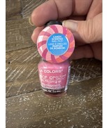 L.A. Colors Color Craze Nail Polish With Nail File Sweet Thing - $10.69 CAD