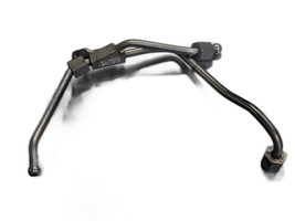 Pump To Rail Fuel Line From 2014 Ford Explorer  3.5 AA5E9J323EC Turbo - $29.95