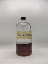 SANDAL WOOD EGYPTIAN | FRAGRANCES OIL | 100% PURE - $9.89+