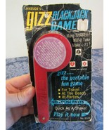 Vintage 1969 Lakeside&#39;s Game No 8326 Unopened Sealed Rare Blackjack Game... - $53.07 CAD