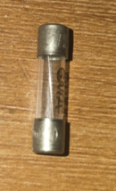 Buss GMA 3A fuse - $1.50