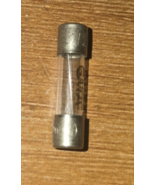 Buss GMA 3A fuse - $28.02 MXN