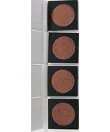 lot of 4 Naked Cosmetics Mica Pigment Blushing Bronze 06 (3g/0.1oz ea) - £12.01 GBP