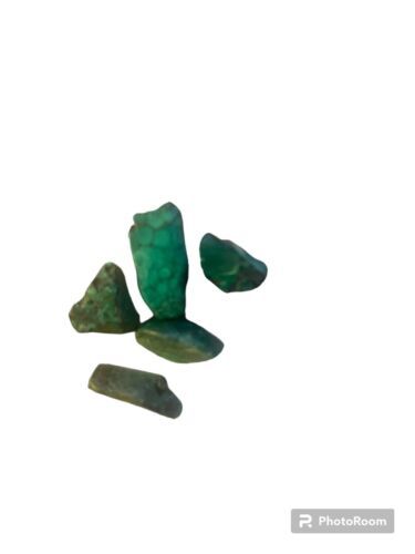 Primary image for Emerald Tumble stones
