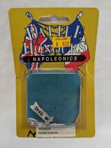 Battle Honors Napoleonics Russian 6-Pounder Metal Miniature - $11.78