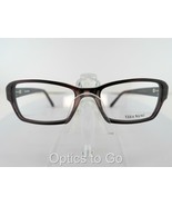 VERA WANG V 311 ORCHID 48-16-130 PETITE LADIES FRAME ONLY Eyeglass Frame - $28.50