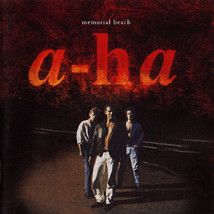 a-ha ‎– Memorial Beach CD - £13.42 GBP
