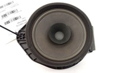 Chevy Chevy Malibu Speaker Left Side Rear 2014 2015 2016 2017 2018Specia... - $20.87