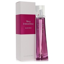 Very Irresistible Sensual Perfume By Givenchy Eau De Parfum Spray 1.7 oz - £50.70 GBP