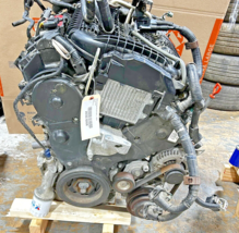 AWD 3.5L Engine Motor Assembly Honda Pilot 2016-2020 OEM 138K Miles✔ Fas... - $2,621.99