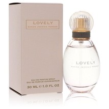 Lovely by Sarah Jessica Parker Eau De Parfum Spray 1 oz (Women) - £36.85 GBP