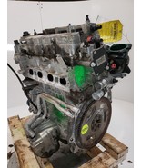 Engine 2.4L VIN B 8th Digit Engine ID ED6 Fits 17-20 COMPASS 1357531*** ... - $1,191.96