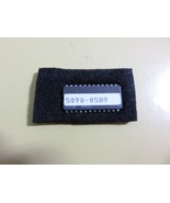 Espec. Military HP 5962-01-109-2077 (5090-0589) Microcircuit, Digital - $46.58