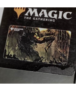 MTG Playmat Commander Series #2 Rakdos Games Mouse Pad Magic NEW - $32.55 CAD