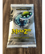 METAZOO Cryptid Nation 1st Edition NYCC EXCLUSIVE Booster 12 Card PACK 2022 - $27.16 CAD