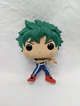 My Hero Academia Deku Training Funko Pop Vinyl Figure - €5,98 EUR