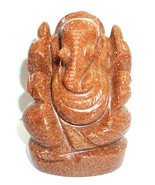 Lord Ganesha Aus Glitzerndem Sonnenstein / Ganesha In Sonnenstein - €75,70 EUR Lord Ganesha Aus Glitzerndem Sonnenstein / Ganesha In Sonnenstein - €75,70 EUR