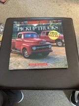 Pickup Trucks by Mike Mueller 2003 2nd edition GMC Chevy Ford Dodge Hudson - $5.00