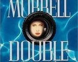 Double Image [Paperback] Morrell, David [cover illustration by Stanislaw... - $2.93