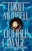 Double Image [Paperback] Morrell, David [cover illustration by Stanislaw Fernand - $2.93