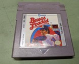 Bases Loaded Nintendo GameBoy Cartridge Only - $4.95
