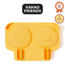 [Kakao Friends] Ice cream ice frame Ryan &amp; Choonsik Korean characters - £35.34 GBP