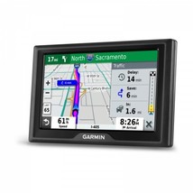 Garmin Drive 52LM 5&quot; GPS Navigator with US and Canada Maps 010-02036-06 - $219.99