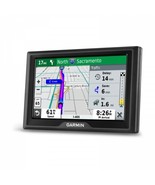 Garmin Drive 52LM 5&quot; GPS Navigator with US and Canada Maps 010-02036-06 - $219.99