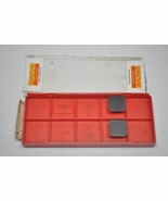Lot of 2 SANDVIK Unused Inserts - SEMN 12 04 AZ H13A - SEM 43A - 10287631 - $21.71 CAD