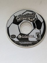 2005 Super Mario Strikers Nintendo Gamecube Disco - £36.11 GBP