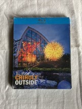 Chihuly Outside Blu-Ray (Blu-ray, 2012) - £9.67 GBP