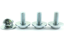 Samsung Wall Mount Mounting Screws for QN75Q90T, QN82Q800T, QN82Q850T, QN85Q900T - $6.62