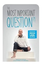 The most important question?! - £16.51 GBP