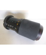 AUTO Promaster Spectrum 7 MC 1:4.5 75-200mm Lens - $23.88 CAD