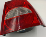 2008-2012 Dodge Caliber Passenger Side Tail Light Taillight OEM H01B03010 - $80.99