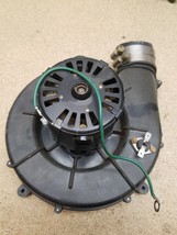 Rheem ruud oem furnace draft inducer vent motor 70-22436-02 7021-7790 - $70.00