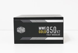 Cooler Master MWE Gold 850 V2 ‎850W MPE-8501-AFAAG-US image 5