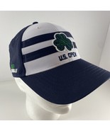 2017 Erin Hills US Open Hat Special Edition by AHEAD USGA Adjustable Str... - £15.60 GBP