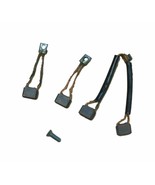 Niehoff Starter Brush Set FF-90 New! Ford Mustang II - $225.57 MXN