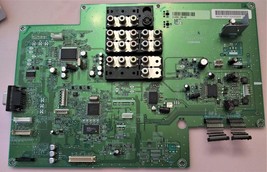 Toshiba 75002915 (V28A00014001, PE0135A1) A/V BOARD - £31.37 GBP