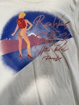 Vintage Roger Waters Pros And Cons Of Hitchhiking Tour Tank Muscle Merch Shirt - £94.44 GBP