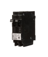 Siemens Q1515U 15-Amp Tandem Single Pole Type QT Circuit Breaker - $49.87 CAD
