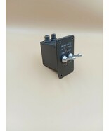 British RAF Spitfire fighter airplane WW2 era - Magneto switch - plastic... - $48.62 CAD