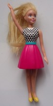 McDonald’s Happy Meal Barbie Fashionista 2008 - $4.09 CAD