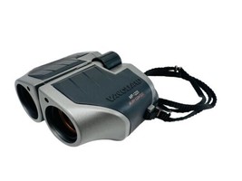 VANGUARD MP-1225 12x25 mm Field 4.5 - Ruby Coated Compact Binoculars - $18.16