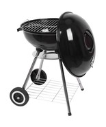 Charcoal Grill BBQ Outdoor Barbecue Cooking Stove Picnic Camping Patio B... - $85.02 CAD